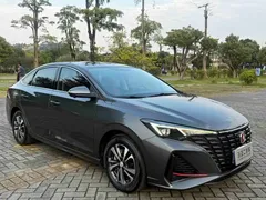 2023 Changan Eado PLUS 1.4T GDI DCT Premium — фото 3