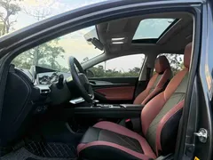 2023 Changan Eado PLUS 1.4T GDI DCT Premium — фото 4