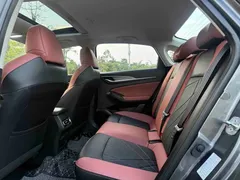 2023 Changan Eado PLUS 1.4T GDI DCT Premium — фото 5
