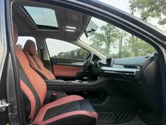2023 Changan Eado PLUS 1.4T GDI DCT Premium — фото 6