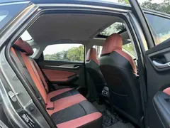 2023 Changan Eado PLUS 1.4T GDI DCT Premium — фото 7