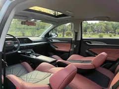 2023 Changan Eado PLUS 1.4T GDI DCT Premium — фото 8