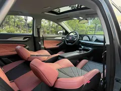 2023 Changan Eado PLUS 1.4T GDI DCT Premium — фото 9