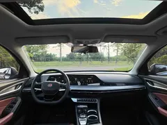 2023 Changan Eado PLUS 1.4T GDI DCT Premium — фото 10