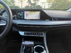 2023 Changan Eado PLUS 1.4T GDI DCT Premium — фото 12