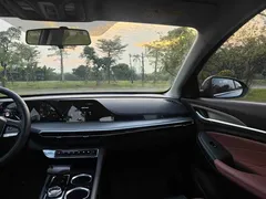 2023 Changan Eado PLUS 1.4T GDI DCT Premium — фото 13