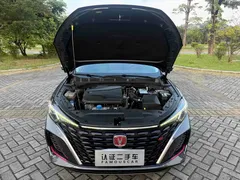 2023 Changan Eado PLUS 1.4T GDI DCT Premium — фото 14