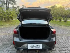 2023 Changan Eado PLUS 1.4T GDI DCT Premium — фото 15