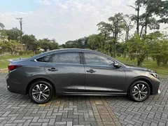 2023 Changan Eado PLUS 1.4T GDI DCT Premium — фото 18