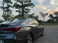 2023 Changan Eado PLUS 1.4T GDI DCT Premium — фото 19