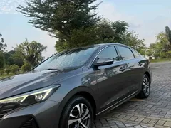 2023 Changan Eado PLUS 1.4T GDI DCT Premium — фото 20