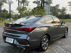 2023 Changan Eado PLUS 1.4T GDI DCT Premium — фото 21