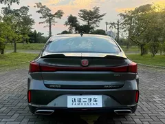 2023 Changan Eado PLUS 1.4T GDI DCT Premium — фото 22