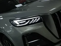 2023 Hongqi HS5 2.0T 4WD Qixiang Pro — фото 7