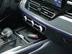 2023 Hongqi HS5 2.0T 4WD Qixiang Pro — фото 10