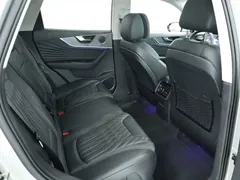 2023 Hongqi HS5 2.0T 4WD Qixiang Pro — фото 13