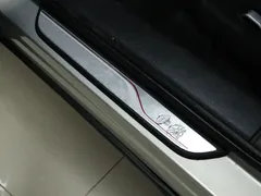 2023 Hongqi HS5 2.0T 4WD Qixiang Pro — фото 20
