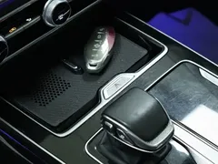 2023 Hongqi HS5 2.0T 4WD Qixiang Pro — фото 25