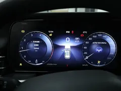 2023 Hongqi HS5 2.0T 4WD Qixiang Pro — фото 27