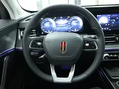 2023 Hongqi HS5 2.0T 4WD Qixiang Pro — фото 33