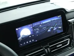 2023 Hongqi HS5 2.0T 4WD Qixiang Pro — фото 37