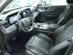 2023 Hongqi HS5 2.0T 4WD Qixiang Pro — фото 38