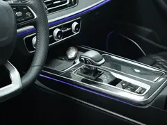 2023 Hongqi HS5 2.0T 4WD Qixiang Pro — фото 42