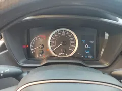 2021 Toyota Levin 185T CVT Luxury, белый — фото 9