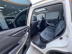 2022 Subaru Forester 2.0i AWD Luxury EyeSight, белый — фото 10