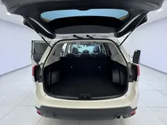2022 Subaru Forester 2.0i AWD Luxury EyeSight, белый — фото 11