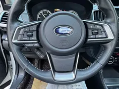 2022 Subaru Forester 2.0i AWD Luxury EyeSight, белый — фото 19