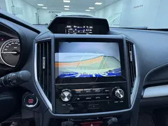 2022 Subaru Forester 2.0i AWD Luxury EyeSight, белый — фото 20