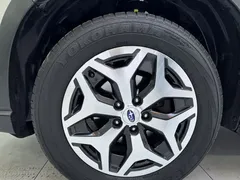 2022 Subaru Forester 2.0i AWD Luxury EyeSight, белый — фото 24