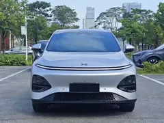 2025 Xpeng G6 625 Long Range Max Tech EV — фото 2