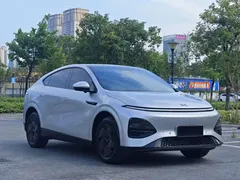 2025 Xpeng G6 625 Long Range Max Tech EV — фото 3