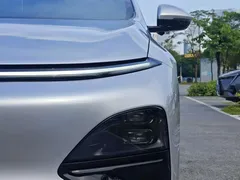 2025 Xpeng G6 625 Long Range Max Tech EV — фото 4