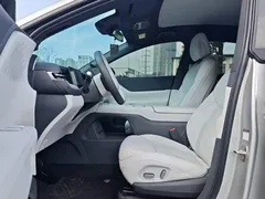 2025 Xpeng G6 625 Long Range Max Tech EV — фото 7