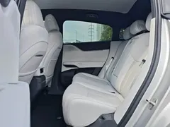 2025 Xpeng G6 625 Long Range Max Tech EV — фото 8