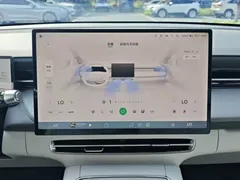 2025 Xpeng G6 625 Long Range Max Tech EV — фото 13