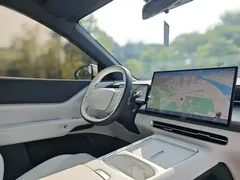 2025 Xpeng G6 625 Long Range Max Tech EV — фото 14