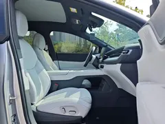 2025 Xpeng G6 625 Long Range Max Tech EV — фото 15