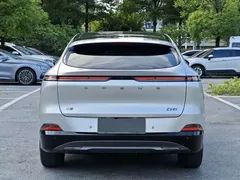 2025 Xpeng G6 625 Long Range Max Tech EV — фото 18