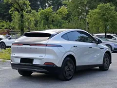 2025 Xpeng G6 625 Long Range Max Tech EV — фото 19