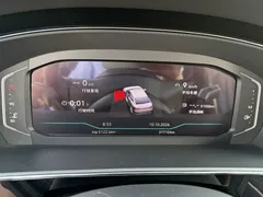 2023 Volkswagen Passat 330TSI Luxury, чёрный — фото 5