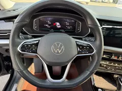 2023 Volkswagen Passat 330TSI Luxury, чёрный — фото 6