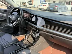 2023 Volkswagen Passat 330TSI Luxury, чёрный — фото 10