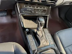2023 Volkswagen Passat 330TSI Luxury, чёрный — фото 14
