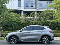 2022 BYD Yuan PLUS 510km Flagship EV — фото 3