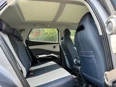 2022 BYD Yuan PLUS 510km Flagship EV — фото 10