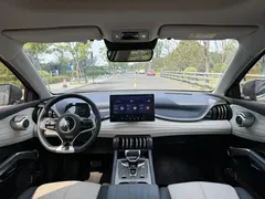 2022 BYD Yuan PLUS 510km Flagship EV — фото 14